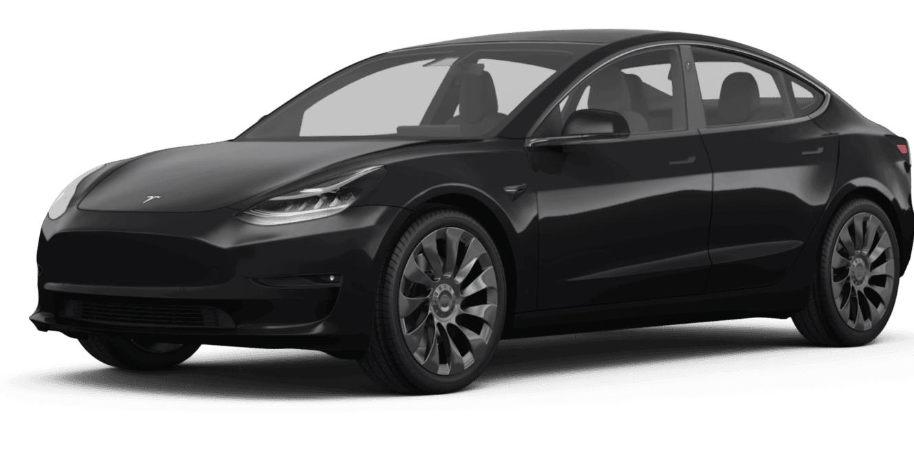 TESLA MODEL 3 2023 5YJ3E1EA6PF581859 image